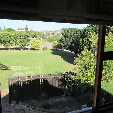 Birdsong Cottage St. Francis Bay Exterior foto