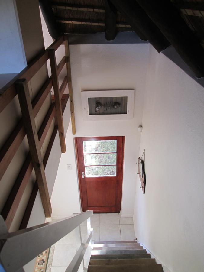 Birdsong Cottage St. Francis Bay Exterior foto