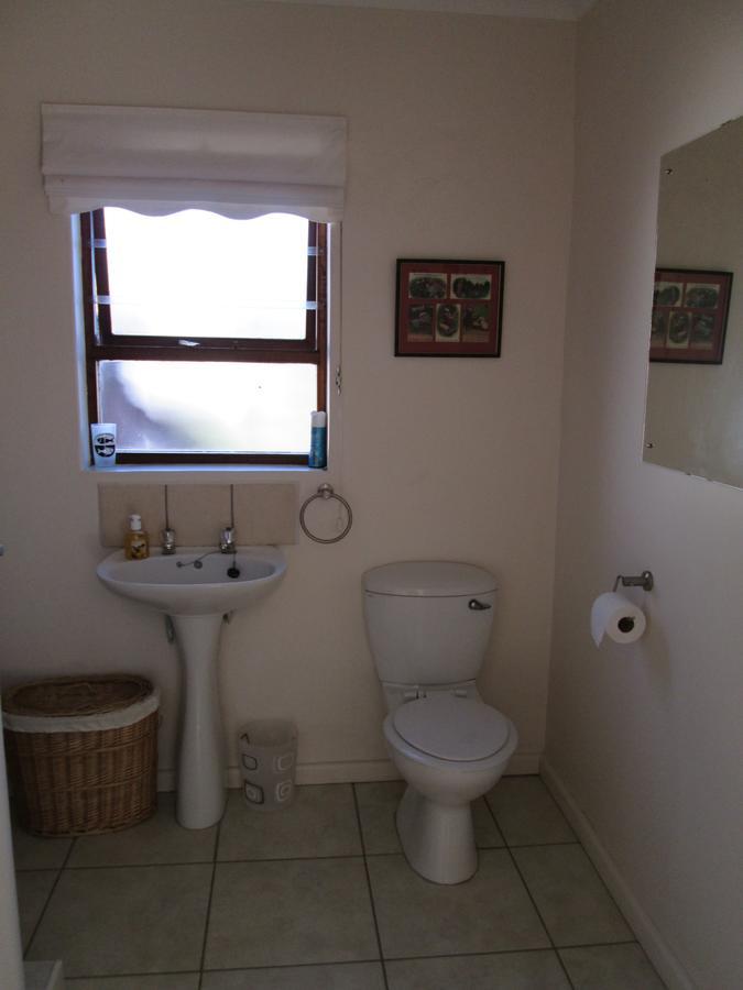 Birdsong Cottage St. Francis Bay Exterior foto