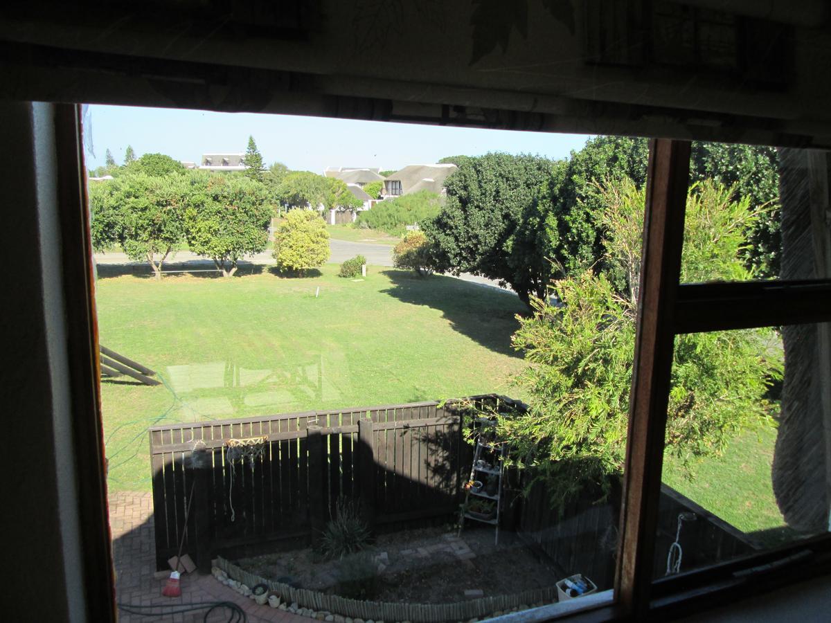 Birdsong Cottage St. Francis Bay Exterior foto