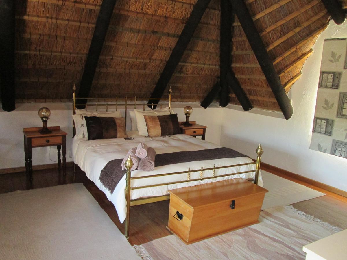 Birdsong Cottage St. Francis Bay Exterior foto
