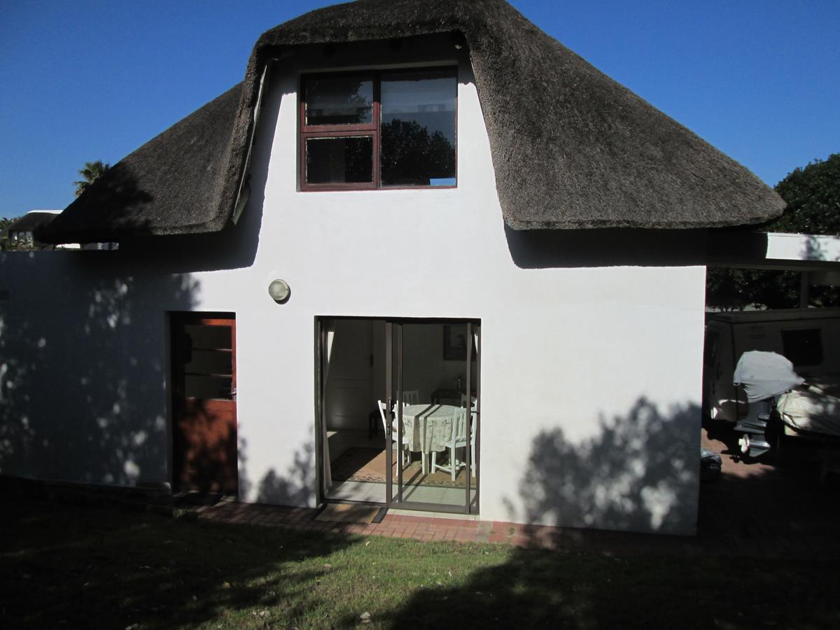 Birdsong Cottage St. Francis Bay Exterior foto