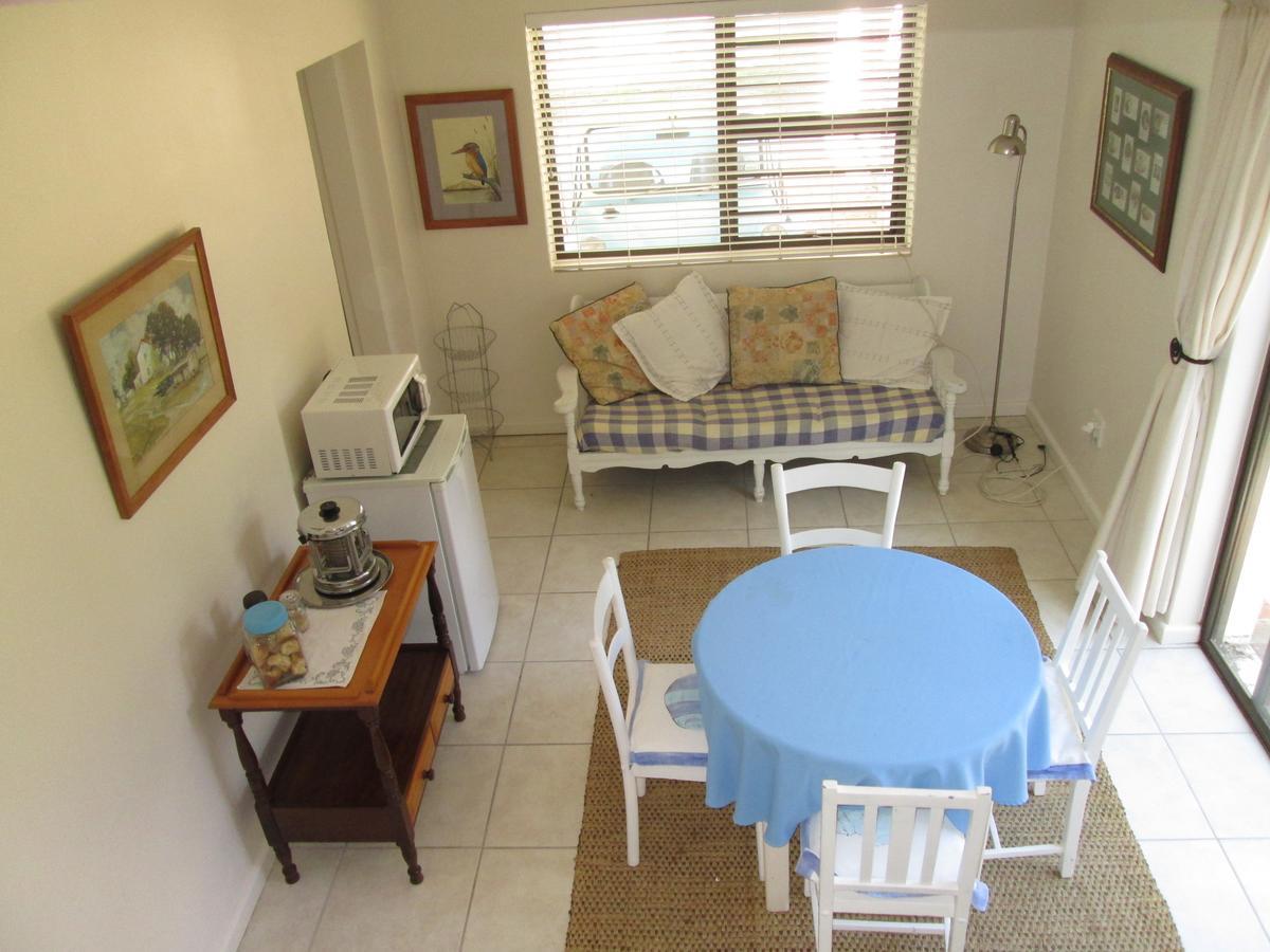Birdsong Cottage St. Francis Bay Exterior foto