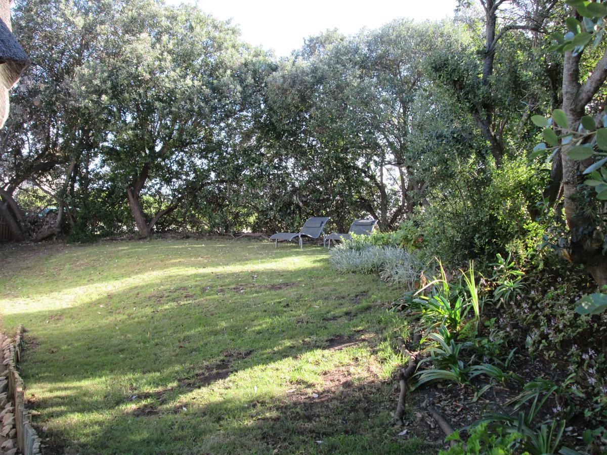 Birdsong Cottage St. Francis Bay Exterior foto