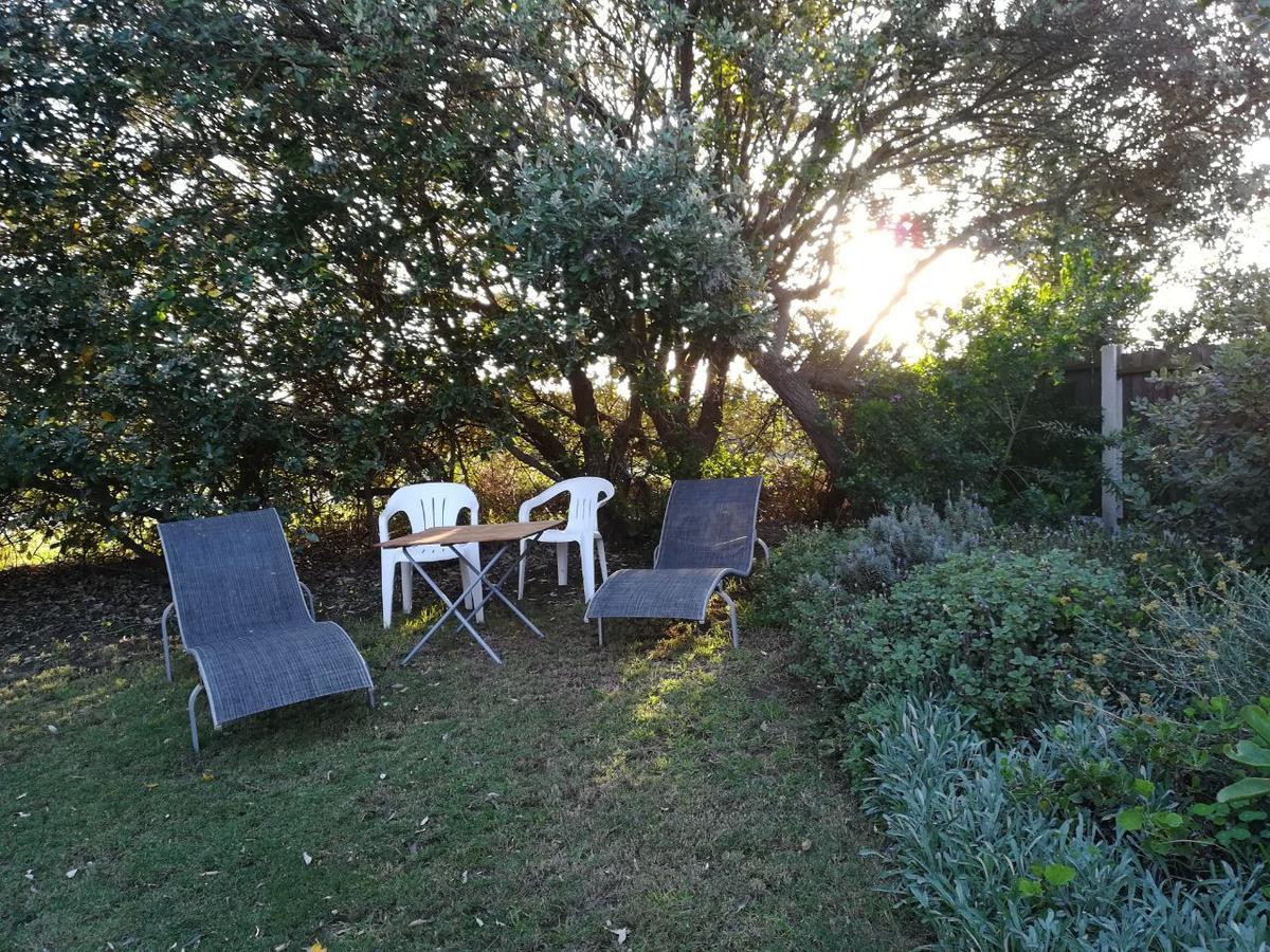 Birdsong Cottage St. Francis Bay Exterior foto