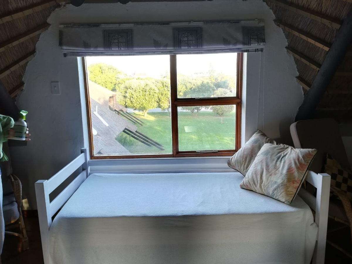 Birdsong Cottage St. Francis Bay Exterior foto